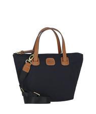 BRIC&rsquo;S X-BAG Bolsa de deporte XS con bandolera oc&eacute;ano - Bolsos Mujer - 2