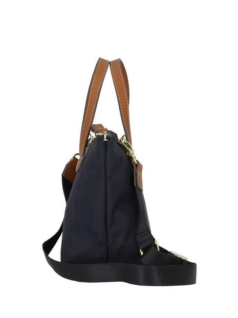 X-BAG Bolsa de deporte XS con bandolera oc&eacute;ano - Bolsos Mujer