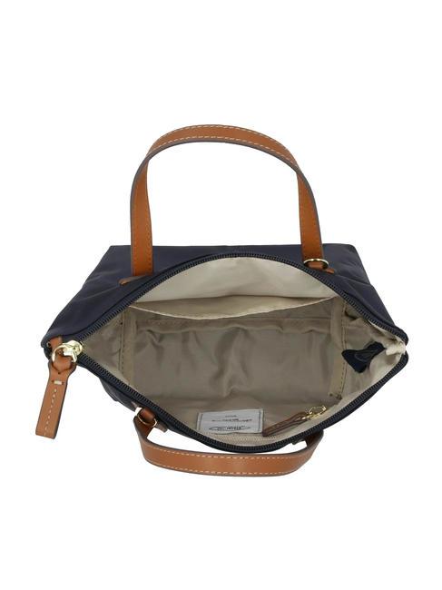 X-BAG Bolsa de deporte XS con bandolera oc&eacute;ano - Bolsos Mujer