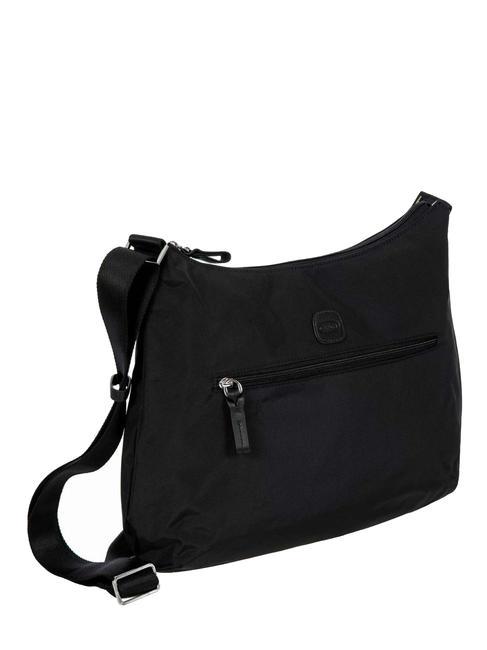 X-BAG bolsa de hombro negro - Bolsos Mujer
