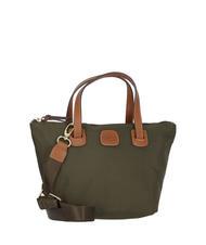 BRIC’S X-BAG Bolsa de deporte XS con bandolera - Bolsos Mujer