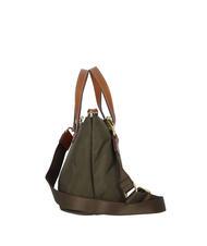 BRIC&rsquo;S X-BAG Bolsa de deporte XS con bandolera oliva - Bolsos Mujer - 3