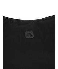 BRIC’S X-BAG bolsa de hombro negro - Bolsos Mujer - 5