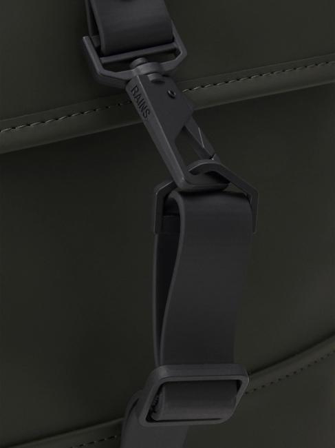 BACKPACK Mochila impermeable verduras - Mochilas Escuela & Tiempo Libre