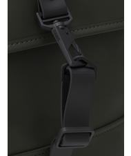 RAINS BACKPACK Mochila impermeable verduras - Mochilas Escuela & Tiempo Libre - 3