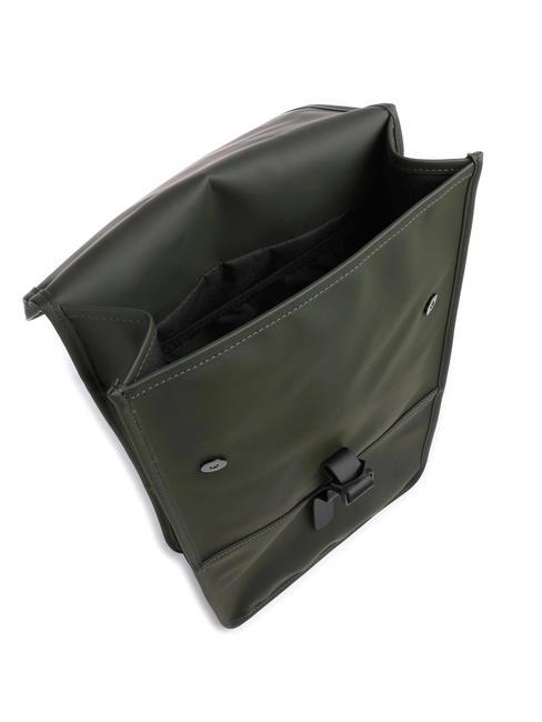 BACKPACK Mochila impermeable verduras - Mochilas Escuela & Tiempo Libre