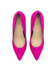 GUESS SABALIAY Zapatos de salón con tachuelas fucsia - Zapatos Mujer - 3