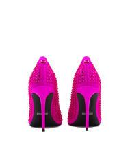 GUESS SABALIAY Zapatos de salón con tachuelas fucsia - Zapatos Mujer - 4