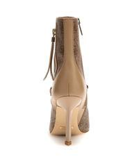 GUESS AYLO3 Botas altas Beige / Marr&oacute;n - Zapatos Mujer - 4