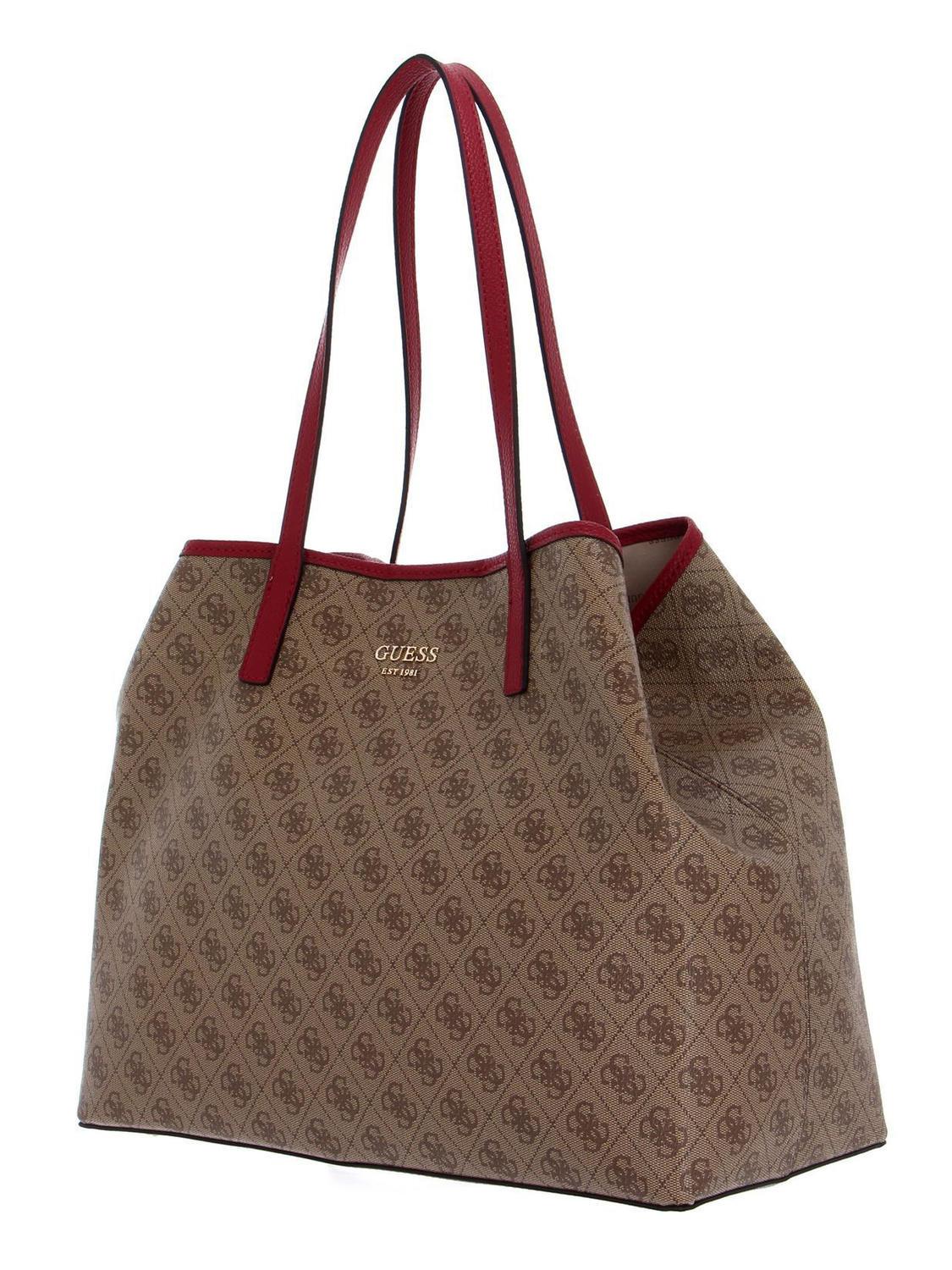 Bolso tote online guess