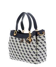GUESS SHEMARA Bolso jacquard con bandolera - Bolsos Mujer