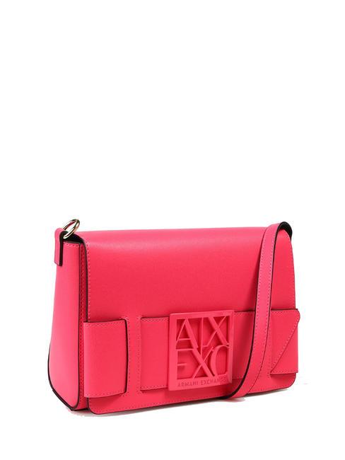 A|X BUCKLE Sobre el hombro cortina - Bolsos Mujer