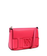 ARMANI EXCHANGE A|X BUCKLE Sobre el hombro - Bolsos Mujer