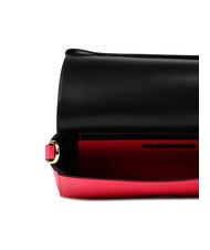 ARMANI EXCHANGE A|X BUCKLE Sobre el hombro cortina - Bolsos Mujer - 5