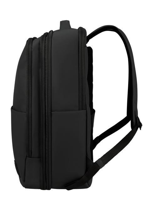 WANDER LAST Mochila para portátil 15,6" exp. NEGRO - Mochilas para portátil
