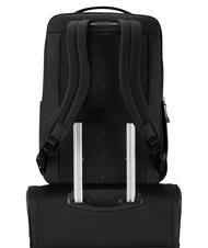 SAMSONITE WANDER LAST Mochila para portátil 15,6" exp. NEGRO - Mochilas para portátil - 5
