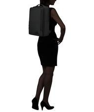 SAMSONITE WANDER LAST Mochila para portátil 15,6" exp. NEGRO - Mochilas para portátil - 7