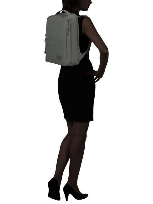 WANDER LAST Mochila para portátil de 14,1" verde bronce - Mochilas para portátil