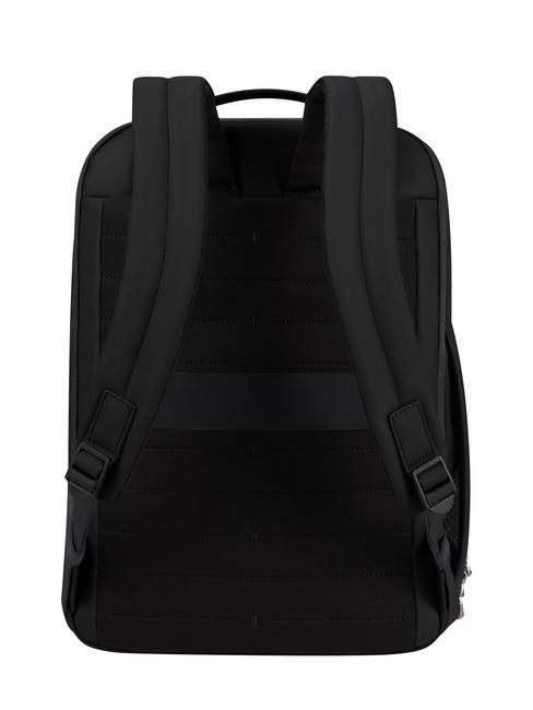 WANDER LAST Mochila para port&aacute;til de 14,1" NEGRO - Mochilas para port&aacute;til