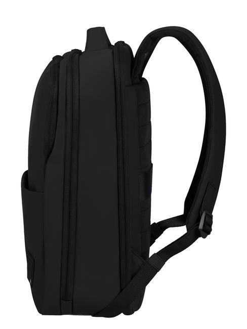 WANDER LAST Mochila para port&aacute;til de 14,1" NEGRO - Mochilas para port&aacute;til