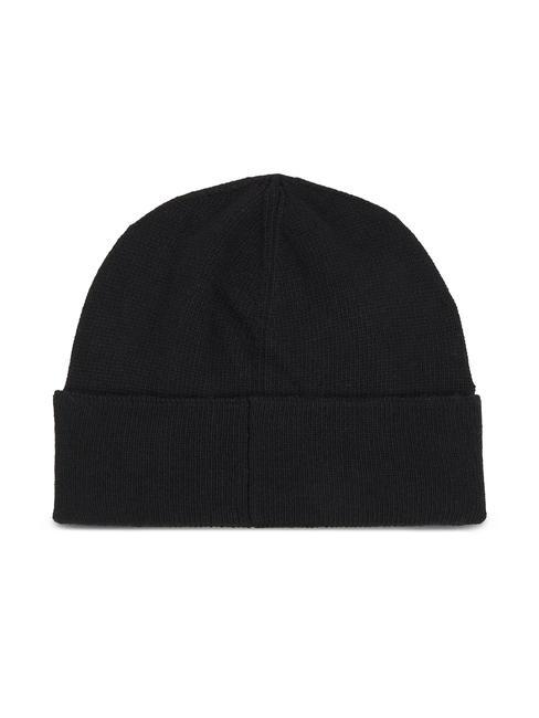 LOGO REVERSO TONAL Gorra con pu&ntilde;o ckblack - Sombreros