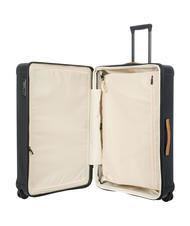 BRIC’S CAPRI Carro extra grande con puerto USB - Trolley Rígidos