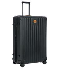 BRIC’S CAPRI Carro extra grande con puerto USB negro - Trolley Rígidos - 4