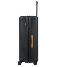 BRIC’S CAPRI Carro extra grande con puerto USB negro - Trolley Rígidos - 5