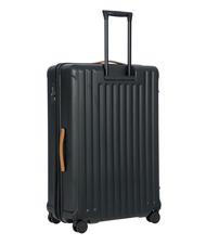 BRIC’S CAPRI Carro extra grande con puerto USB negro - Trolley Rígidos - 6