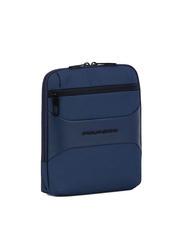 PIQUADRO GIO bolsa de transporte para ipad azul - Bandoleras Hombre - 2
