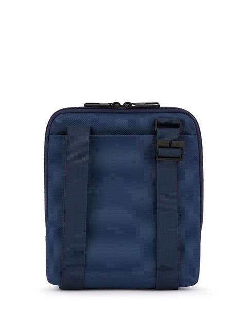 GIO bolsa de transporte para ipad azul - Bandoleras Hombre