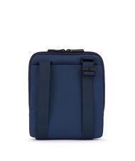 PIQUADRO GIO bolsa de transporte para ipad azul - Bandoleras Hombre - 3