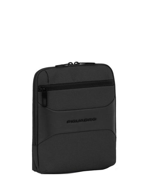 GIO bolsa de transporte para ipad negro - Bandoleras Hombre