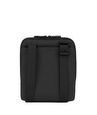 PIQUADRO GIO bolsa de transporte para ipad negro - Bandoleras Hombre - 3