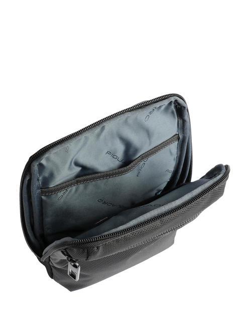 GIO bolsa de transporte para ipad negro - Bandoleras Hombre