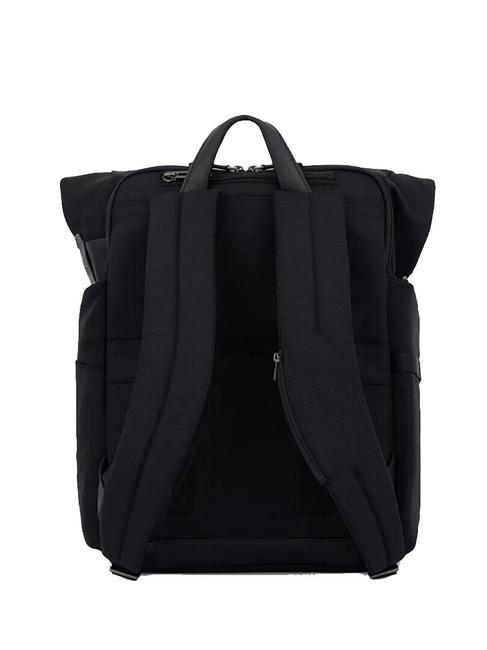 BRIEF 2 Mochila enrollable, soporte para PC de 15,6" negro - Mochilas para portátil