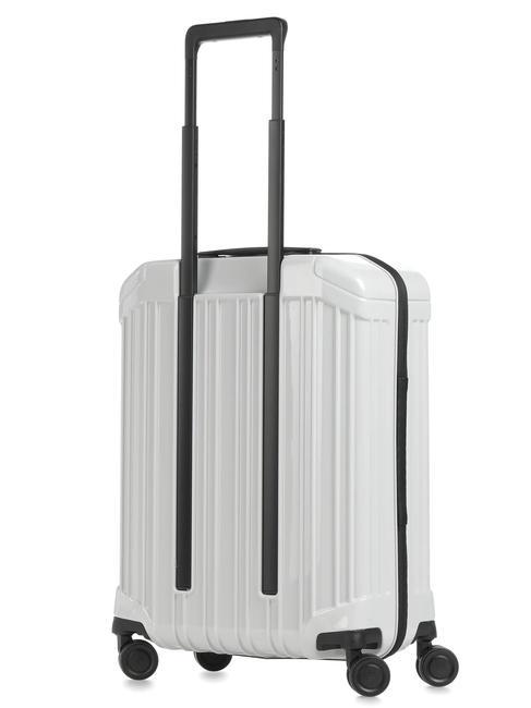 PQ-LIGHT Carro para equipaje de mano grigio2 - Equipaje de mano