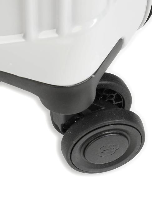 PQ-LIGHT Carro para equipaje de mano grigio2 - Equipaje de mano