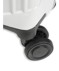 PIQUADRO PQ-LIGHT Carro para equipaje de mano grigio2 - Equipaje de mano - 5