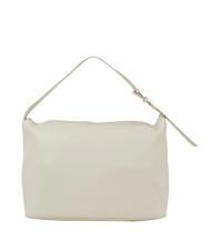 CALVIN KLEIN ELEVATED SOFT Bolso bandolera grande crudo oscuro - Bolsos Mujer - 2