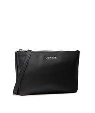 CALVIN KLEIN CK MUST EW DOUBLE Minibolso de hombro - Bolsos Mujer