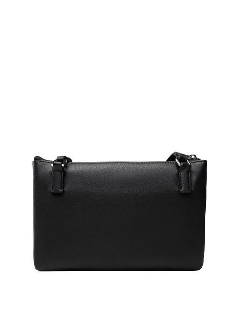 CK MUST EW DOUBLE Minibolso de hombro ckblack - Bolsos Mujer