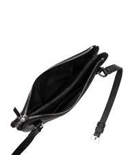 CALVIN KLEIN CK MUST EW DOUBLE Minibolso de hombro ckblack - Bolsos Mujer - 5
