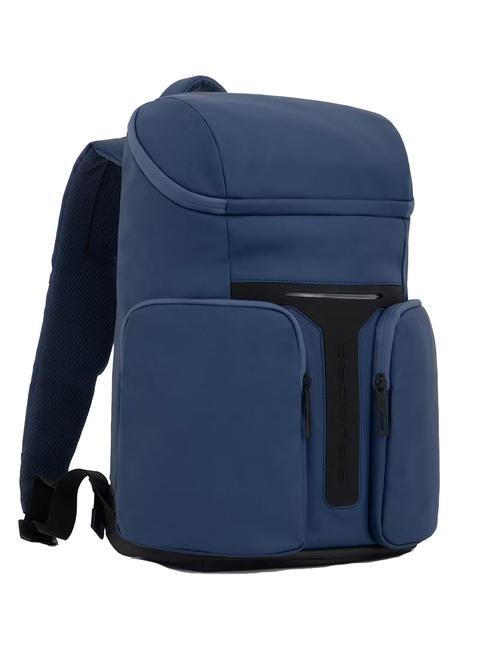 HIDOR  Mochila para PC de 14" azul - Mochilas para portátil