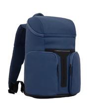PIQUADRO HIDOR  Mochila para PC de 14" azul - Mochilas para portátil - 2