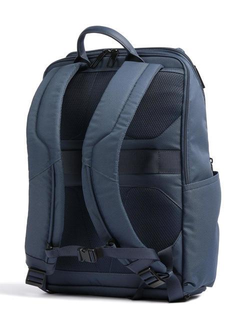 GIO Mochila para PC de 15,6" azul - Mochilas para portátil