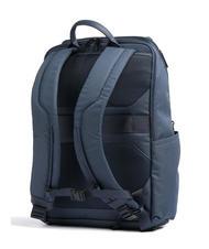 PIQUADRO GIO Mochila para PC de 15,6" - Mochilas para portátil