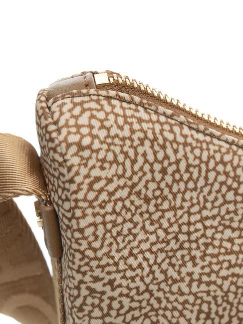 HOBO LUNA MINI ECO LINE Bolsa de hombro beiger yegua - Bolsos Mujer