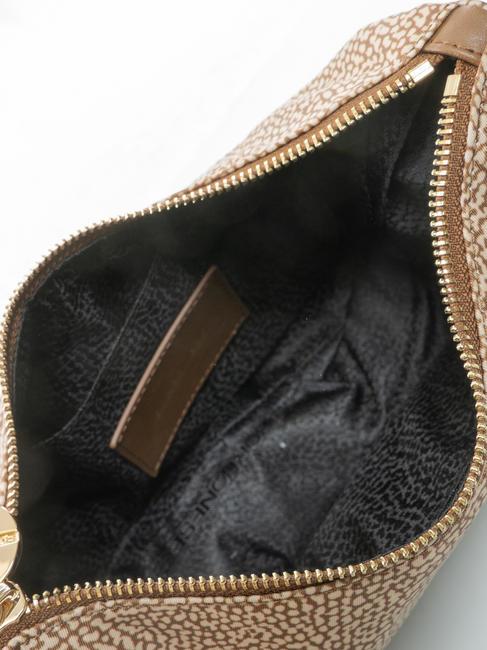 HOBO LUNA MINI ECO LINE Bolsa de hombro beiger yegua - Bolsos Mujer