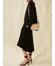 GIANNI CHIARINI SANDY Bolso bandolera de piel negro - Bolsos Mujer - 6